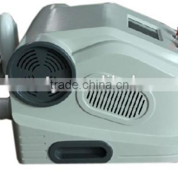 Medical WL-09 Ipl+rf 480-1200nm Hair Removal Beauty Equipment