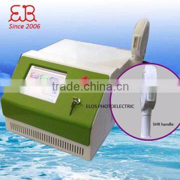 Medical CE Approved Portable AFT Shr Ipl Hair Removal Machine photo-4