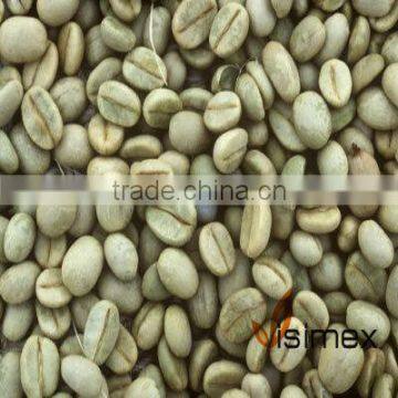 ARABICA GREEN COFFEE