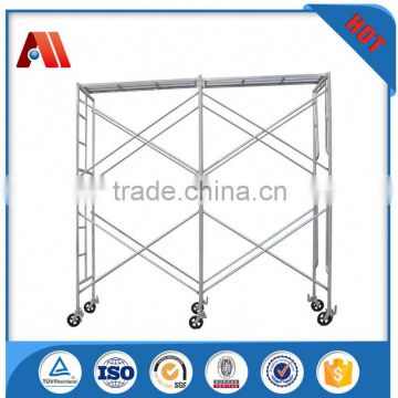 heavy load high-performance used scaffolding for sale