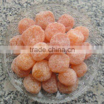 Hot Sale Dried Fruit, Dried Crystal Whole Kumquat