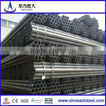 100mm diameter steel welded pipe/Welded steel pipe/steel tube made in 17 years manufacturer