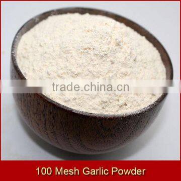 100 Mesh Garlic Powder