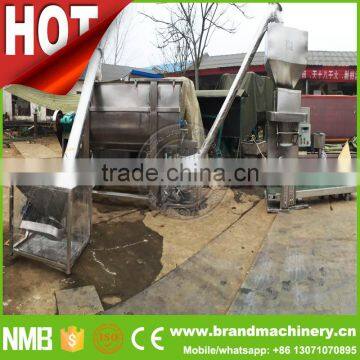 horizontal Industrial food mixer, Horizontal mixer, Grain mixer