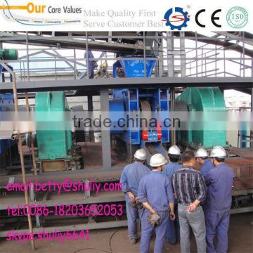 Briquette machine/ball press machine/small briquette machine/coal briquette machine/briquette machine price/dry powder press