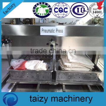 professional making machine tofu compact machine