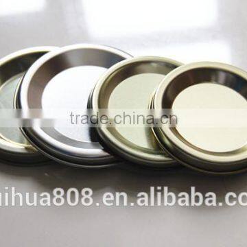 Metal Lids photo-2