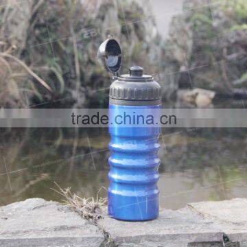 Aluminum Fruit Water Bottle Joyshaker With Customized Logo photo-3