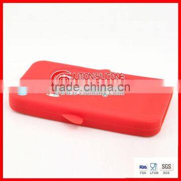 2013 Hot sale! silicone blu phone case