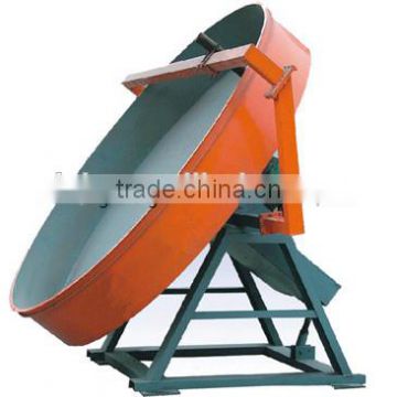 Hot sale Fertilizer Granulator