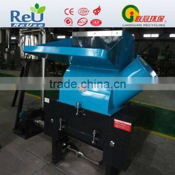 wood plastic crushers