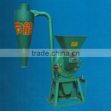 High efficiency wheat/bean/maize flour mill machine