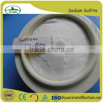 Anhydrous Sodium sulfite