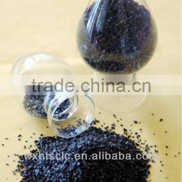 Raw material Granular brown fused alumina used in ceramics