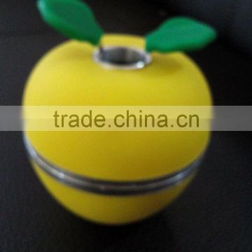 Hot selling new hookah apple bowl apple on top