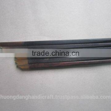 Durable wooden chopsticks for kitchenware low price in VIetnam