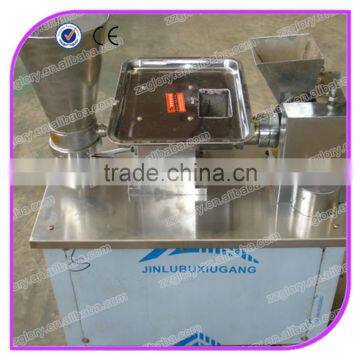 CE Approved Dumpling Machine/ Chinese Commercial Samoma Dumpling Machine/ Automatic Dumpling Machine photo-2