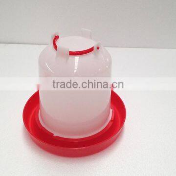 Automatic poultry drinker chicken drinker trough chicken drinking bowl