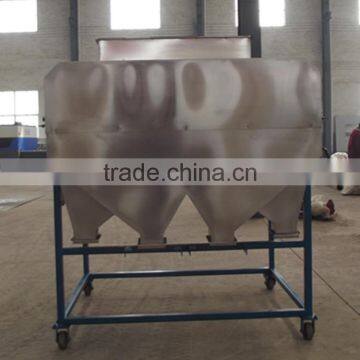 Fine Magnetic Separator Cleaner for Beans photo-2