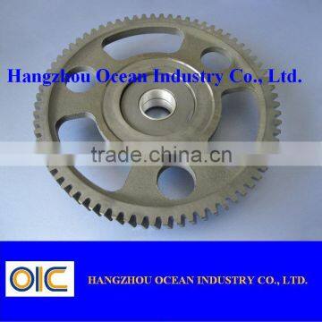 8972272130 Idler Gear For ISUZ 4HF1 photo-4