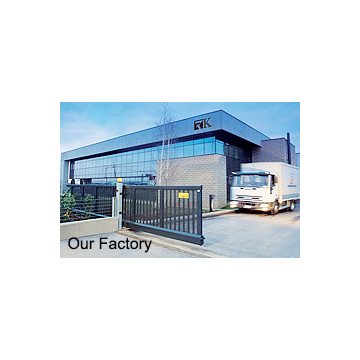 Rack In The Cases Limited company overview - view 1