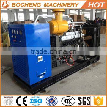 BioGas Generator Set for Sale photo-3