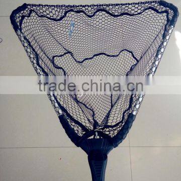 Aluminum Foldable Fly Fishing Tackle, Folding Fishing Landing Net photo-4