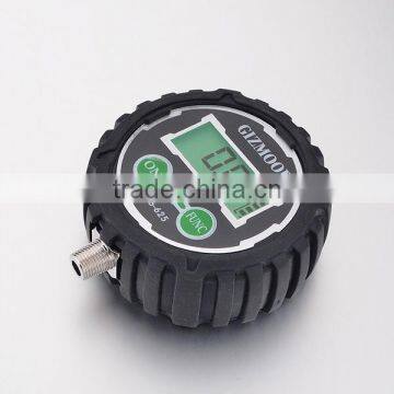 DIG01004 Auto Air Pressure Gauge