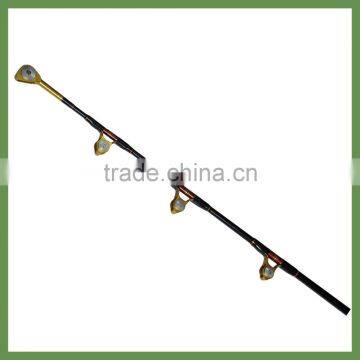 Chinese the Fiberglass Fishing Tackle Game Fishing Pole Rods photo-5