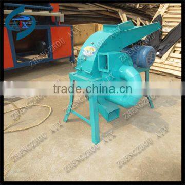 factory producting corn crusher machine