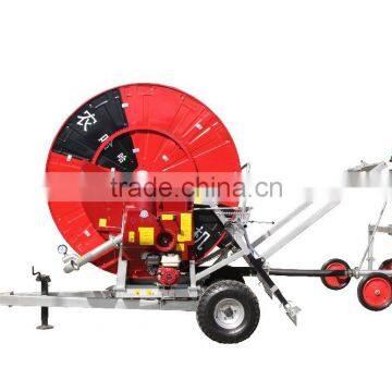 Top-class Irrigation machinery , reel water sprinkler(QD series)