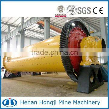 ball grinding mill with large capacity