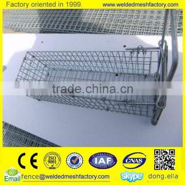 Professional Manufacturer of Mink Metal Cage photo-6