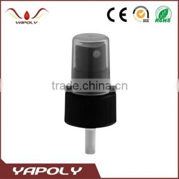 Mist atomizer pump,plastic bottle cap