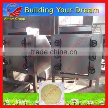 High quality & good performance Sesame Powder Making Machine