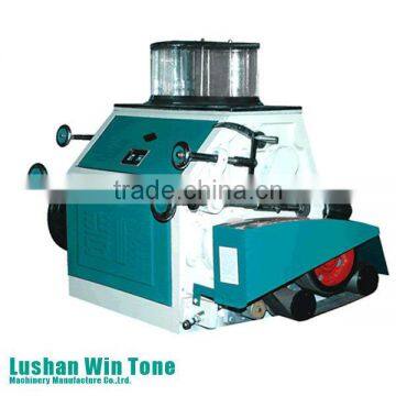 2017 Good Quality Wheat Flour Mill Plant photo-6