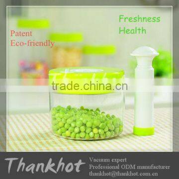 Plastic Container Manufacturer - Lime color