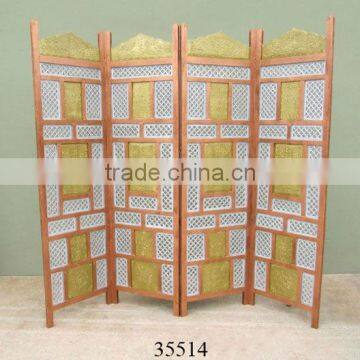 Make Folding Screen Room Divider