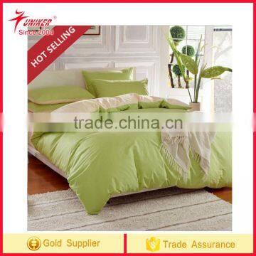 china supplier latest double bed sheet designs bedding set 100% cotton