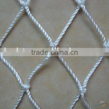 High tenacity polyester nets line