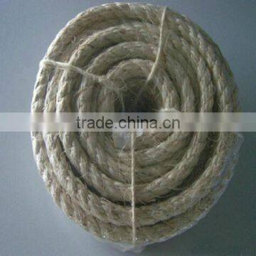 14mm diameter sisal rope