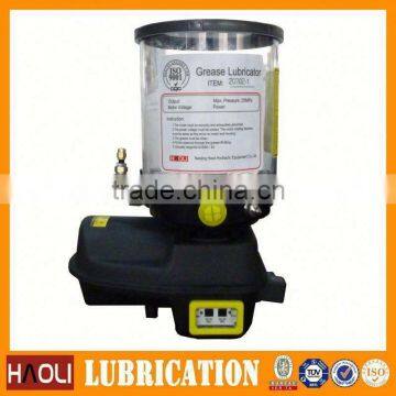 Grease Gun Fittings