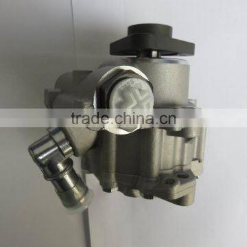 OEM manufacturer, Genuine power steering pump for BMW E46 3 series 32411094965 32 41 1 094 965 1094965