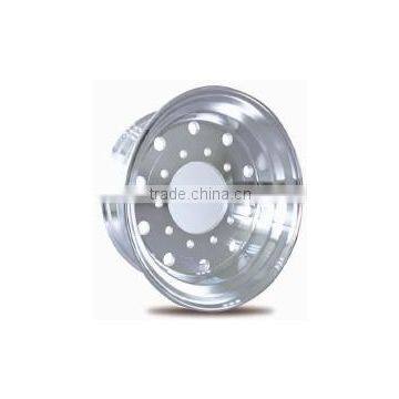 truck steel wheel rim 22.5*9.00 for truck steel wheel rims