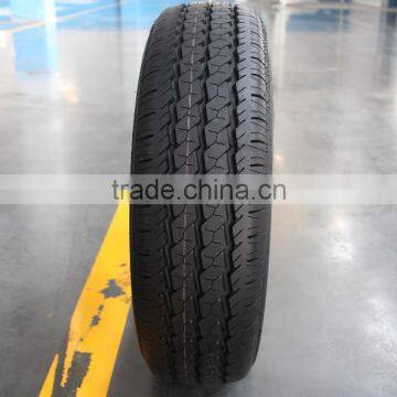 China Cheap Tire From Germany 185R14C Tire for Light Truck