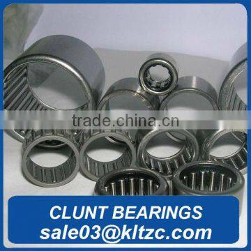 HF0306 Drawn cup roller clutches bearings needle