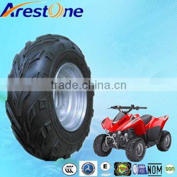 Arestone All Terrain Vehicel Tubeless ATV Tire 25x10-12