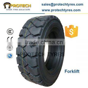 Forklift Tyre 600-9 18x7-8 21x8-9 23x10-12 23x9-10