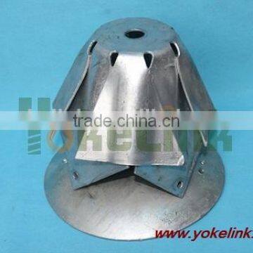 Asphalt Coating Expanding Anchors 8 WAY photo-2