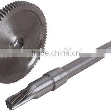 China Golden Supplier Agricultural Machinery Dongfeng12-39110 Reduction Gear for Diesel Engine photo-5